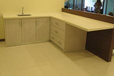 The Peak Vista (Likas)