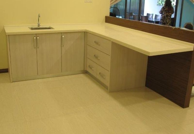 The Peak Vista (Likas)