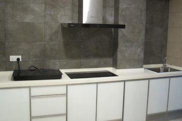 The Peak Vista (Likas)