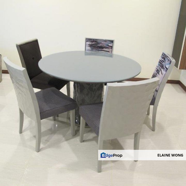 The Peak Vista | Tower B | Well Maintained | Kota Kinabalu, Sabah, Kota Kinabalu