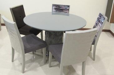 The Peak Vista (Likas)