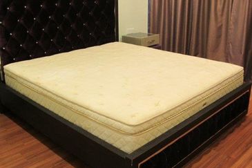 The Peak Vista (Likas)