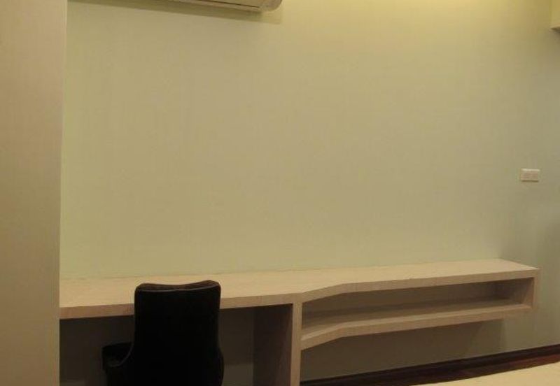 The Peak Vista (Likas)