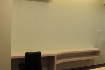 The Peak Vista (Likas)