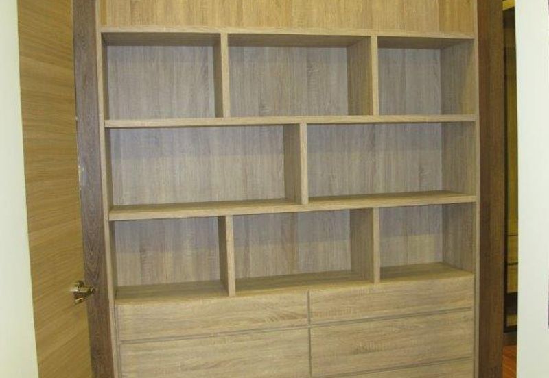 The Peak Vista (Likas)