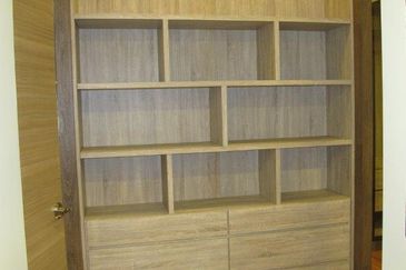 The Peak Vista (Likas)