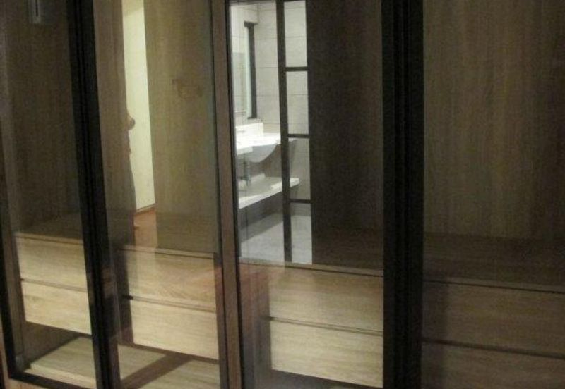 The Peak Vista (Likas)