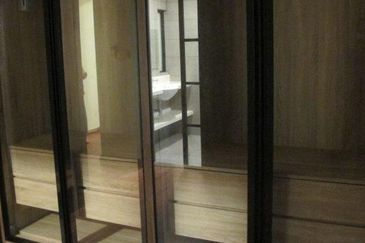 The Peak Vista (Likas)