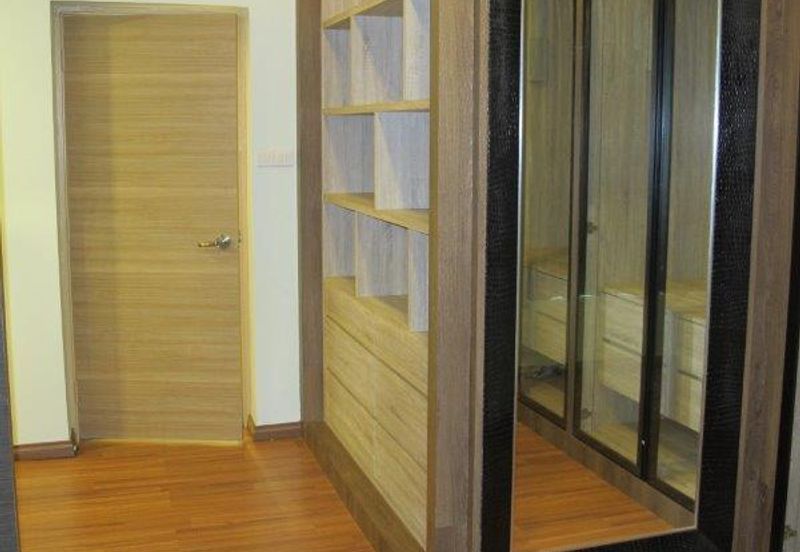 The Peak Vista (Likas)