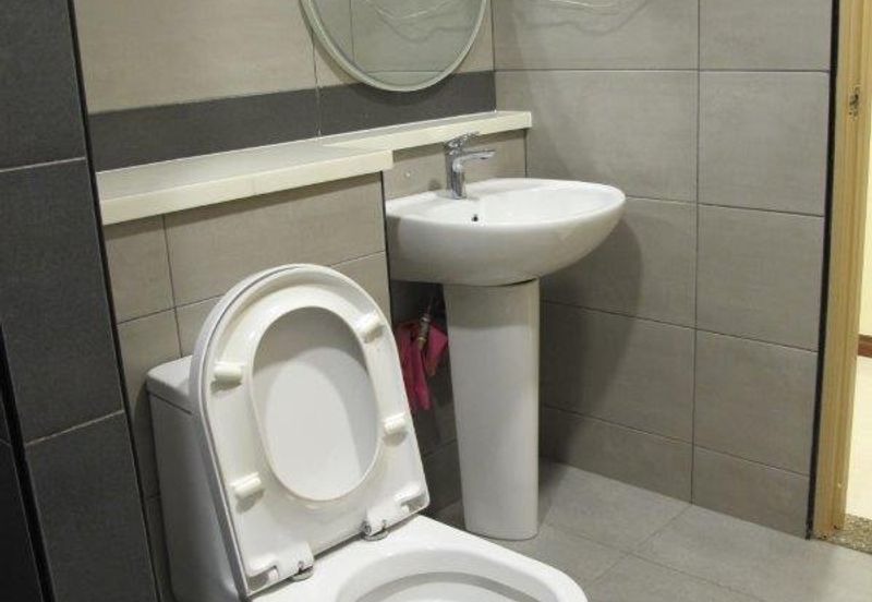 The Peak Vista (Likas)