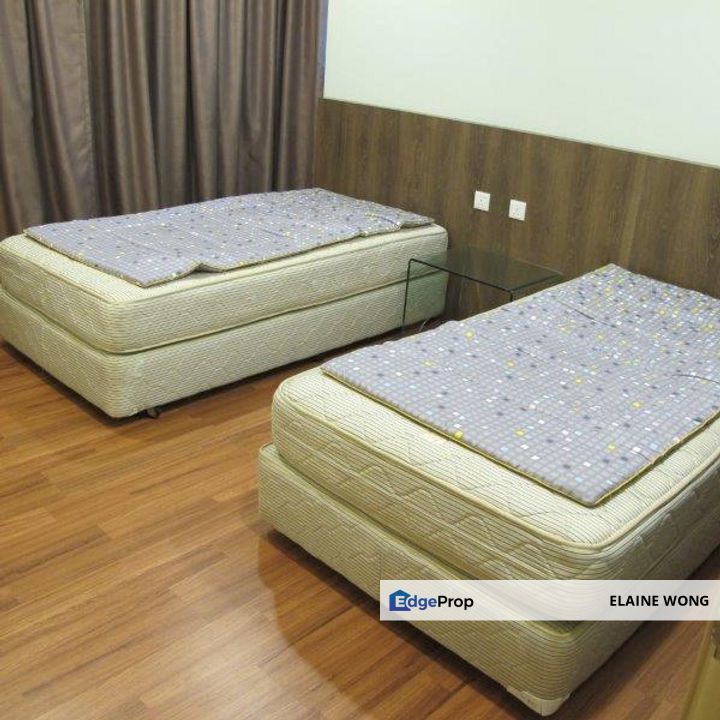 The Peak Vista | Tower B | Well Maintained | Kota Kinabalu, Sabah, Kota Kinabalu