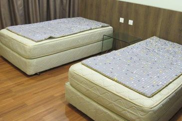 The Peak Vista (Likas)