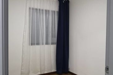 THE GARDEN @ BUNDUSAN (KONDOMINIUM)