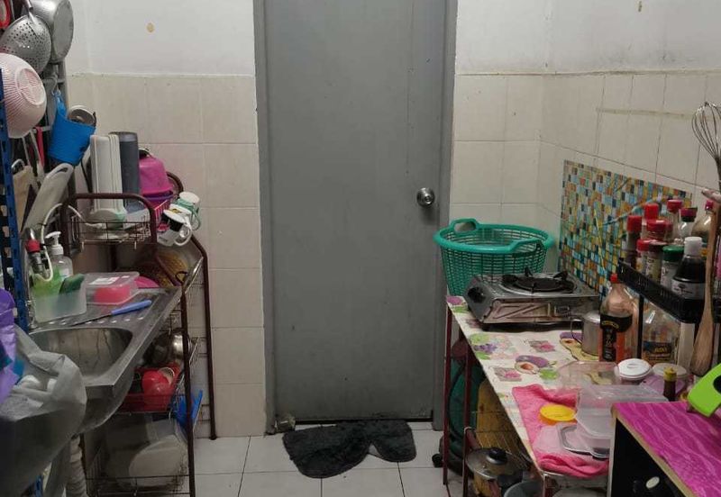 University Apartments