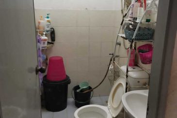 University Apartments