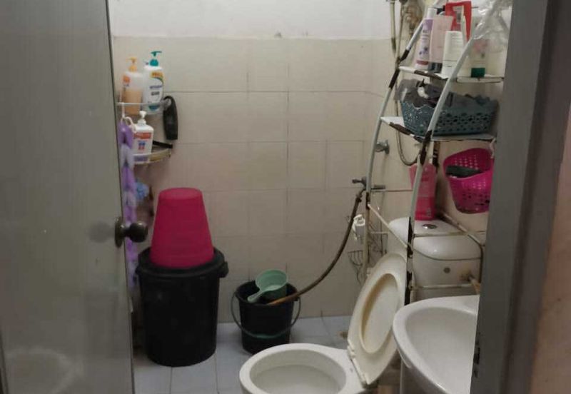 University Apartments