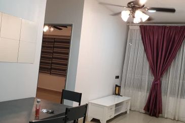 Cyber City Apartments 2