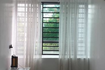 Cyber City Apartments 2