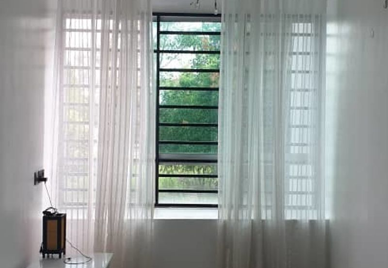 Cyber City Apartments 2