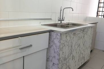 Cyber City Apartments 2