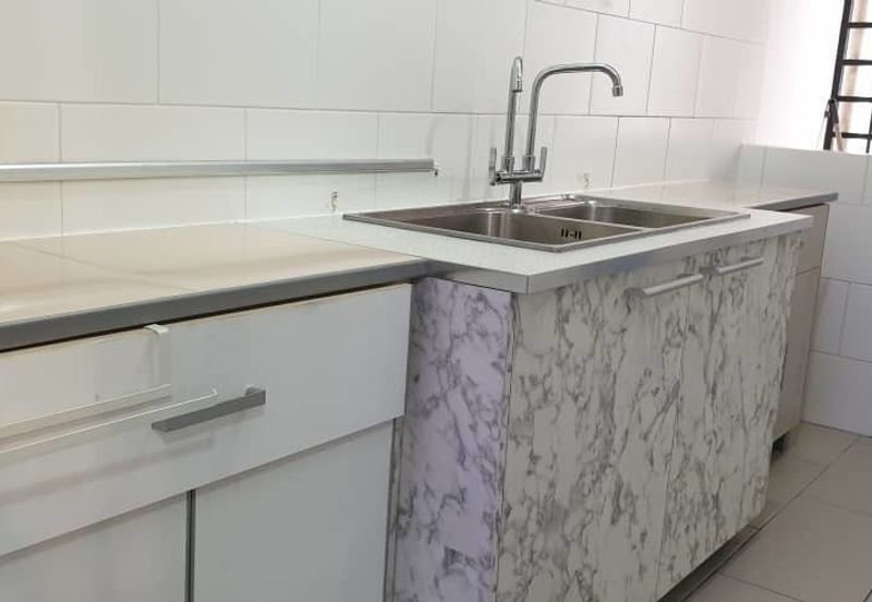 Cyber City Apartments 2