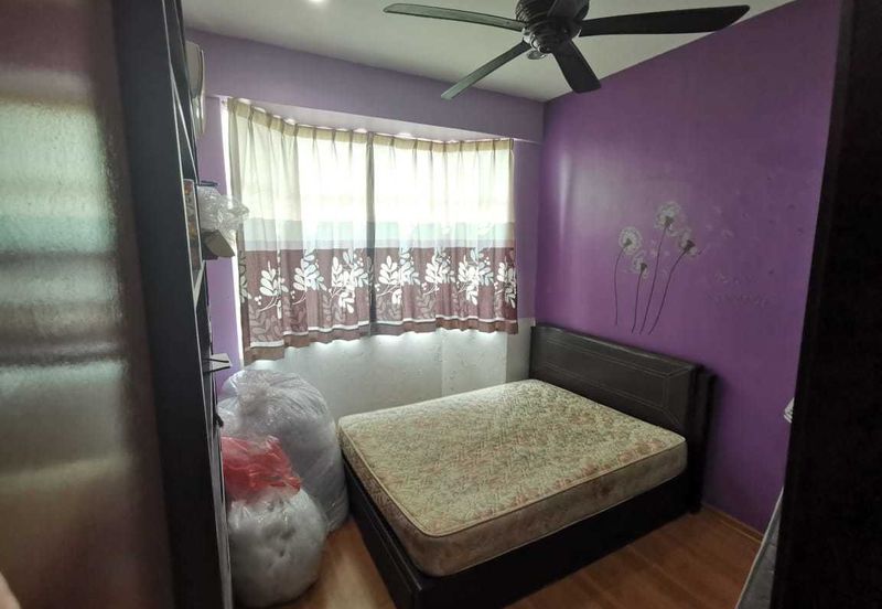 Taman Millenium Kingfisher