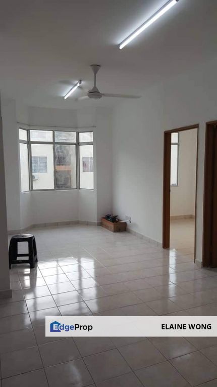 Vista Minitod Apartment Corner unit , Sabah, Penampang