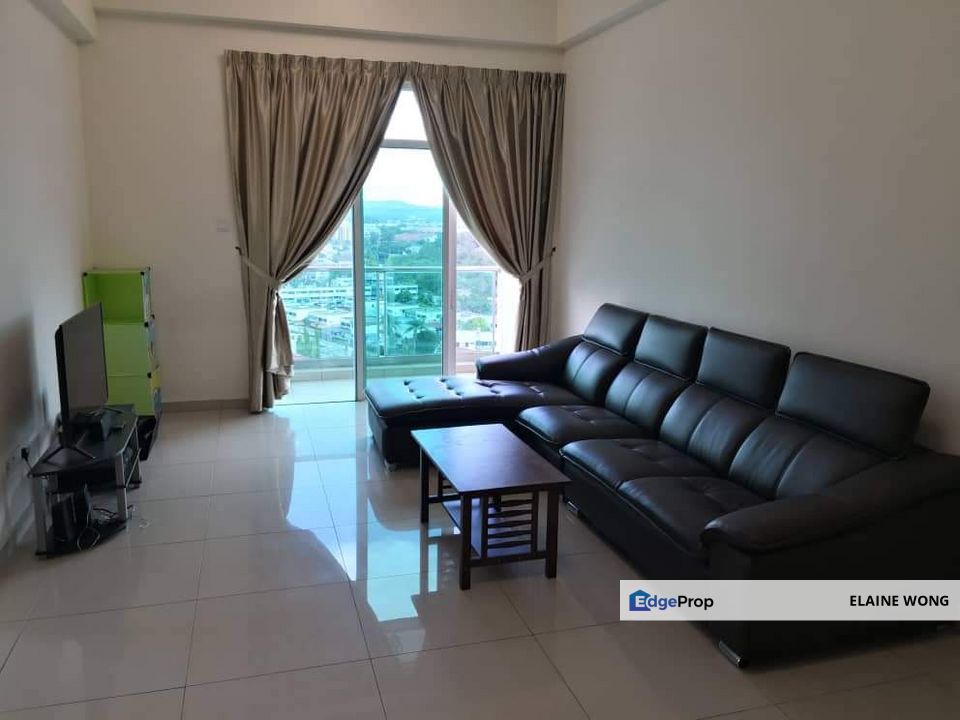 Tropicana Landmark Condominium Corner, Sabah, Penampang