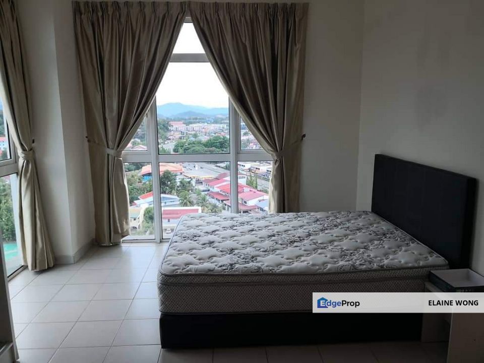 Tropicana Landmark Condominium Corner, Sabah, Penampang