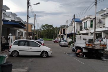 Taman Country Shangri-La