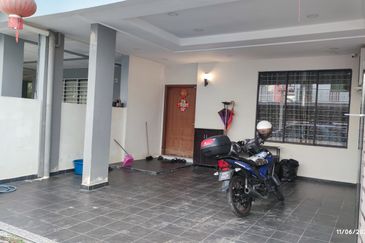 Taman Country Shangri-La