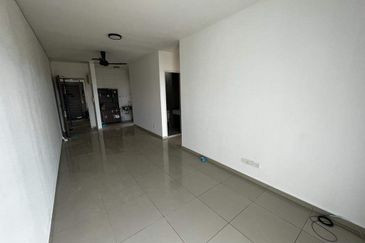 THE RIVERSIDE RESIDENCE