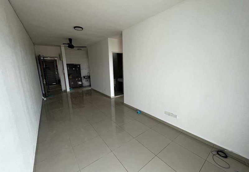 THE RIVERSIDE RESIDENCE