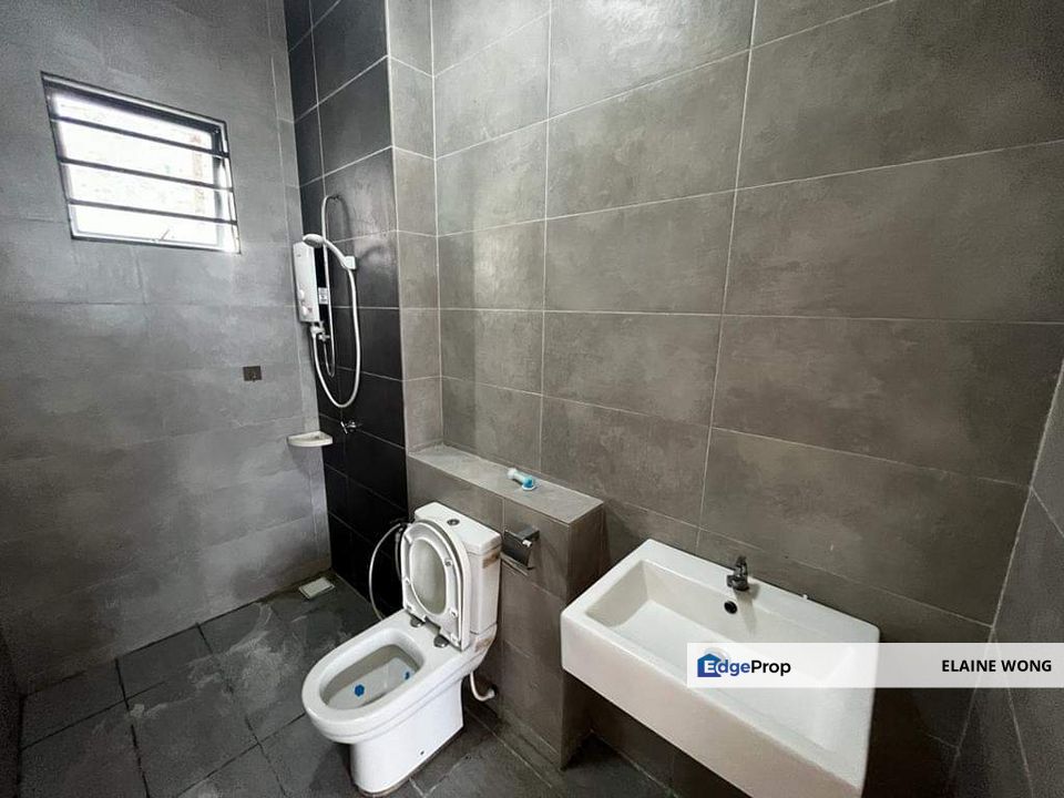 Riverside Residence @ Sodomon , Sabah, Penampang