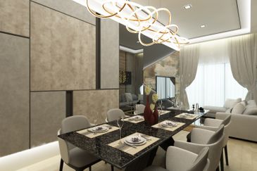 Sky88 Residences