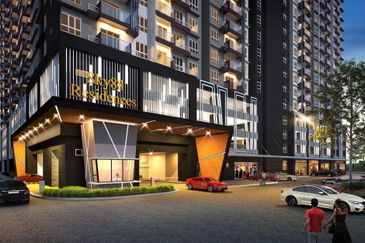 Sky88 Residences