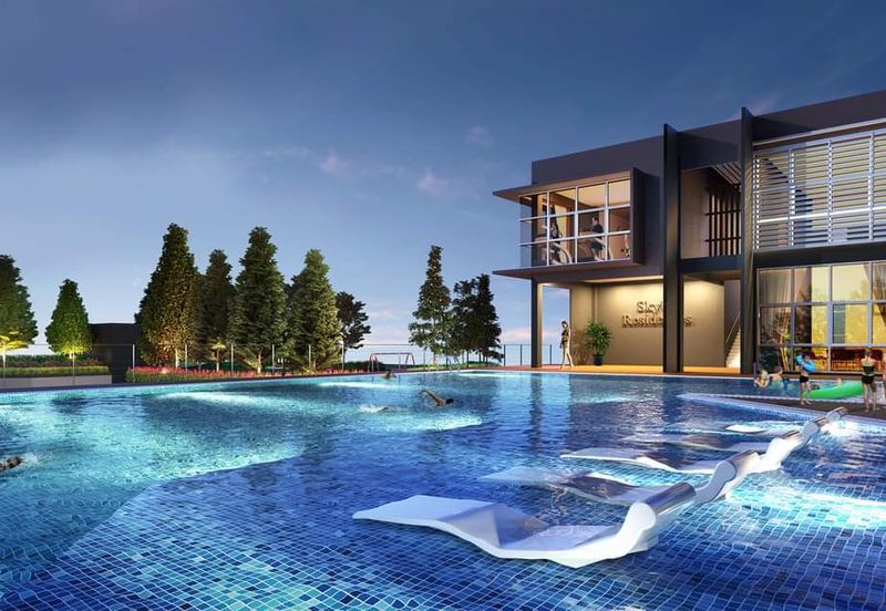 Sky88 Residences