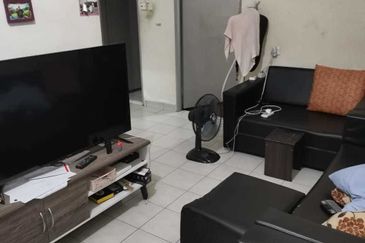 University Apartments