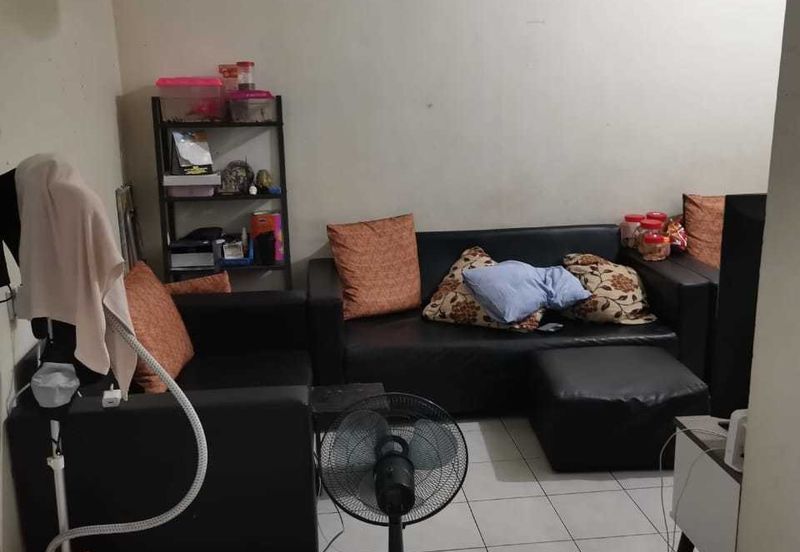 University Apartments