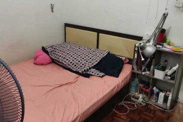 University Apartments