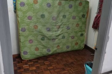 University Apartments