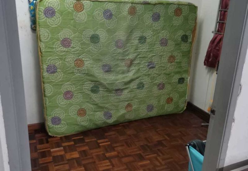 University Apartments