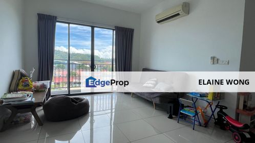 The Suritz Condo | Kolombong | Inter Corner, Sabah, Kota Kinabalu