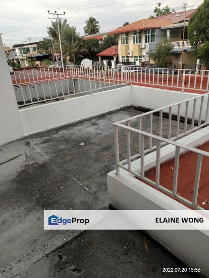 Taman Park Petagas Corner unit for Sale, Sabah, Kota Kinabalu