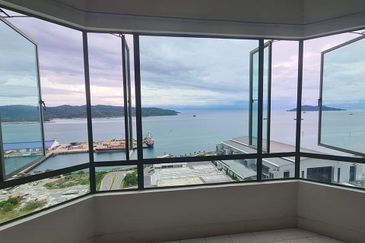 The Peak Condo