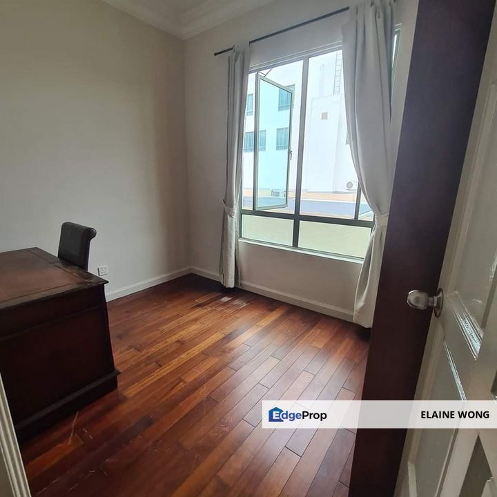 The Peak Condominium | Fully Furnished | Kota Kinabalu, Sabah, Likas