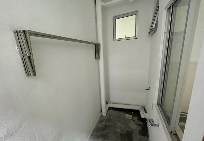 Apartment Angkasa