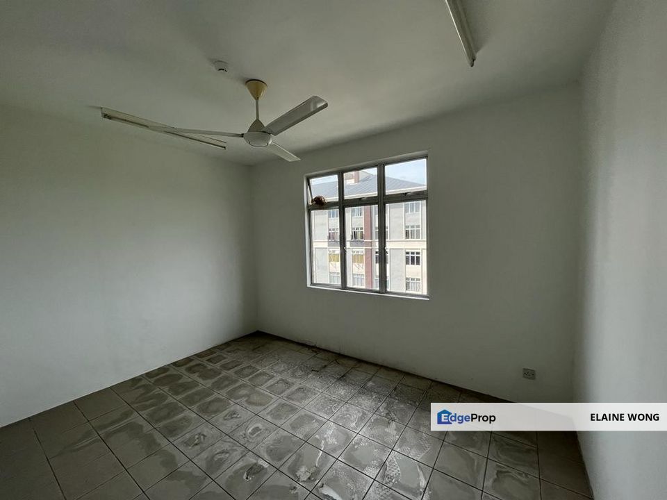 Angkasa Apartment | Menggatal | Kota Kinabalu , Sabah, Kota Kinabalu