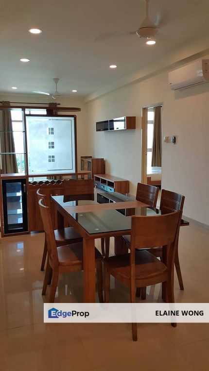 Tropicana Landmark Condominium | Fully Furnished , Sabah, Luyang