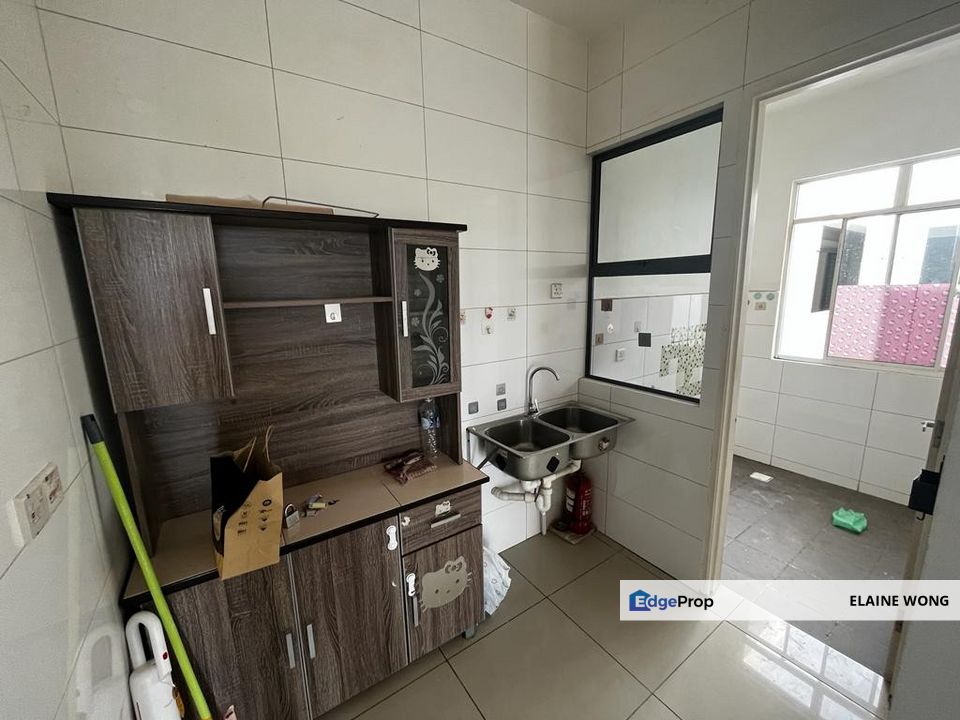 Riverside Residence | Block A | Penampang , Sabah, Penampang